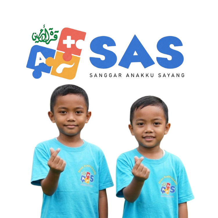 Kemitraan Sanggar Anakku Sayang