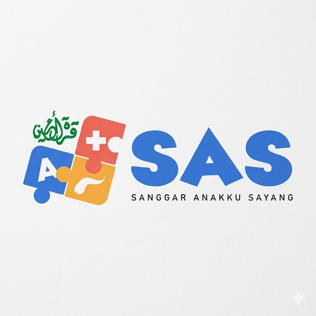 Sanggar Anakku Sayang